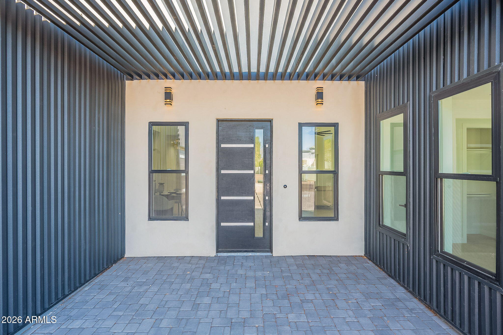 707 E OCOTILLO Road