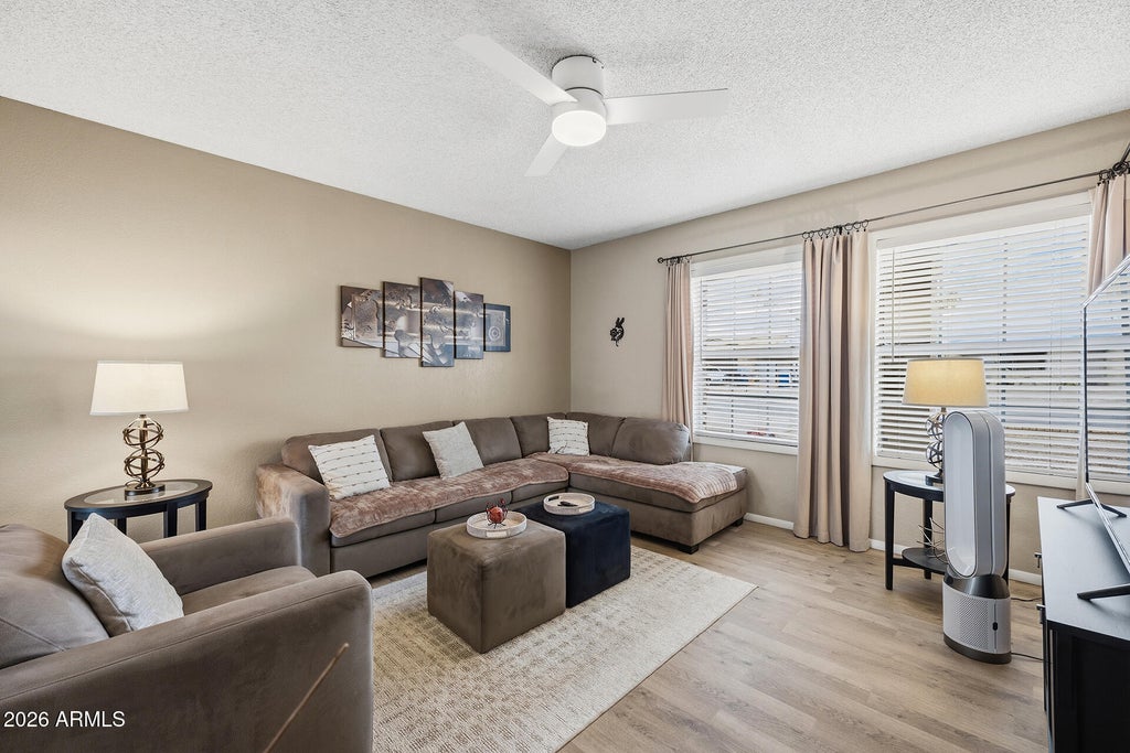 Photo of 1427 W Plana Avenue, Mesa, AZ 85202 (MLS # 7088366)