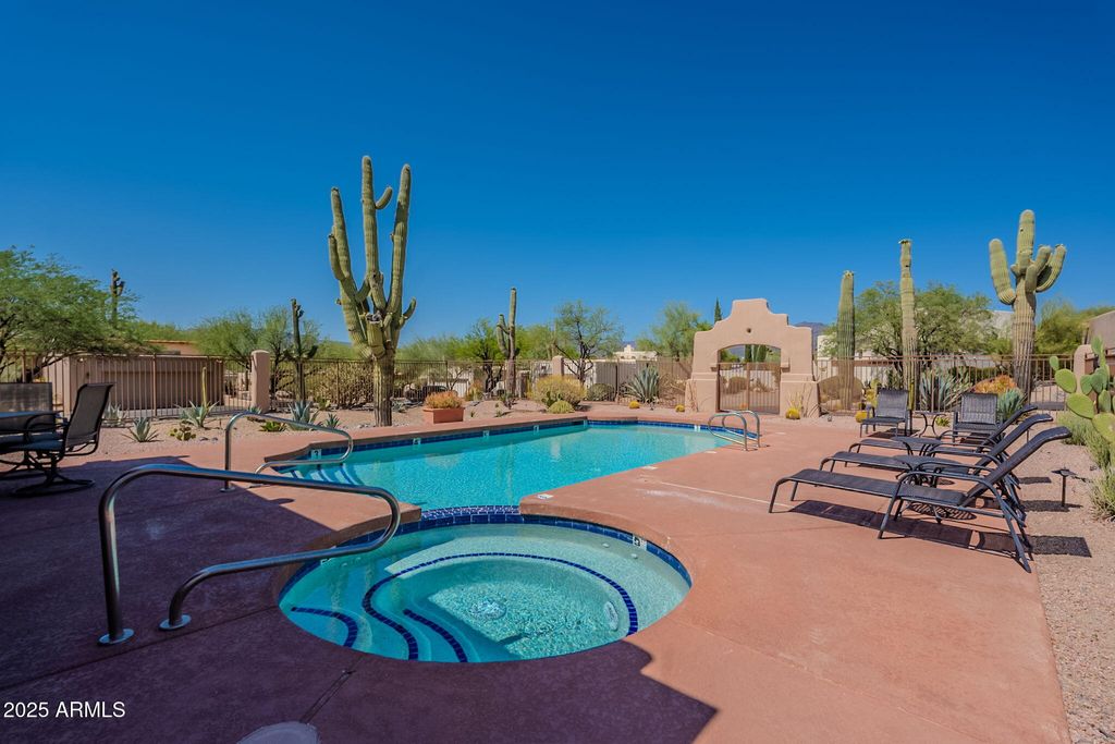 Photo of 38065 N Cave Creek Road #52, Cave Creek, AZ 85331 (MLS # 6871962)