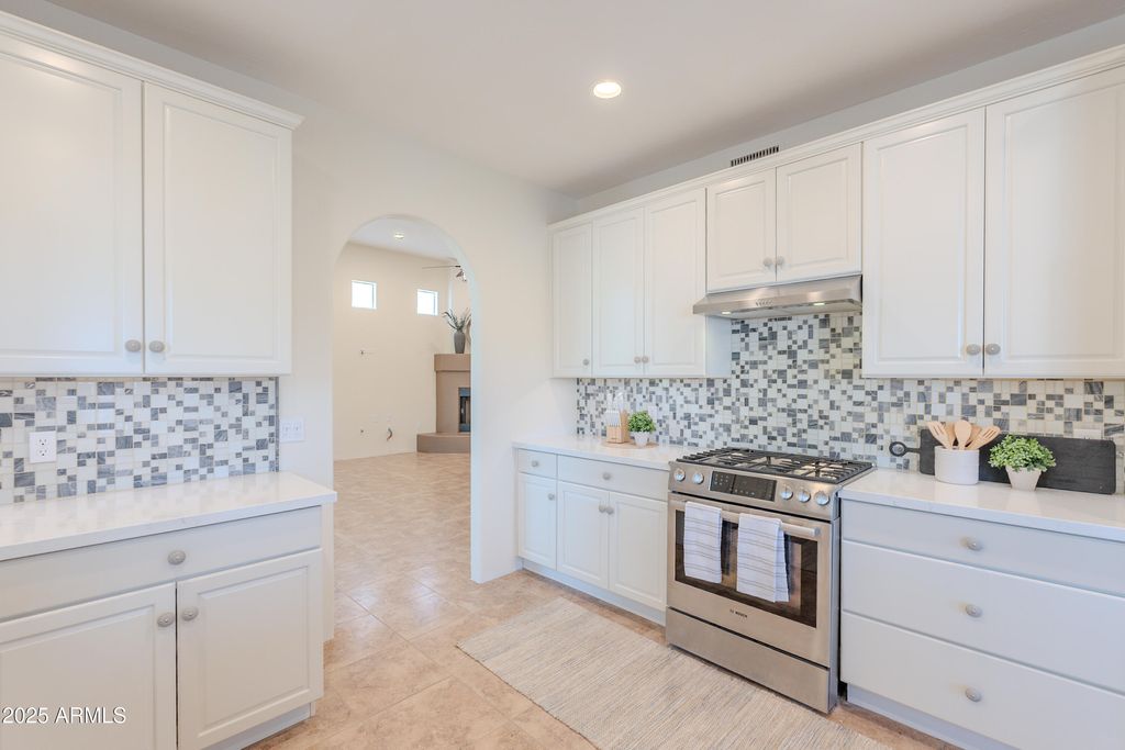 Photo of 38065 N Cave Creek Road #52, Cave Creek, AZ 85331 (MLS # 6871962)