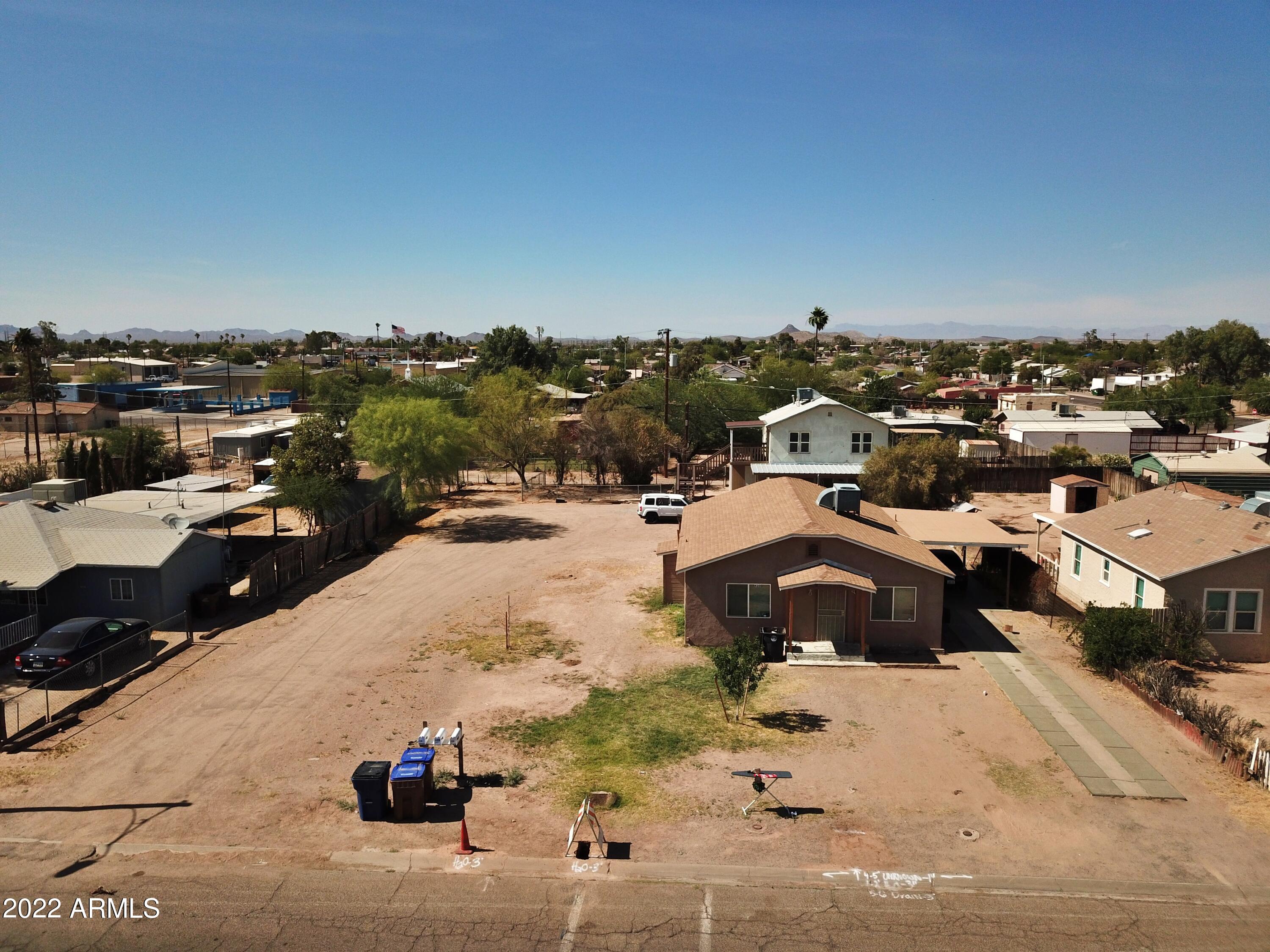 430 W NORTHERN Avenue