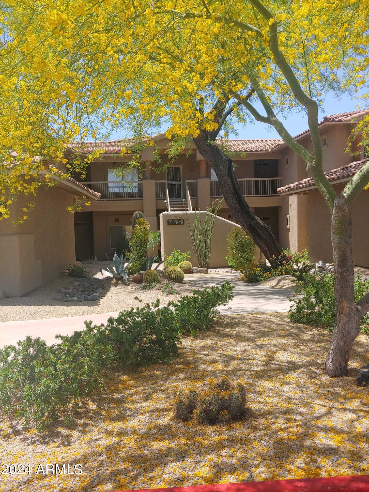Property: 8880 E Paraiso Drive Unit 121,Scottsdale, AZ