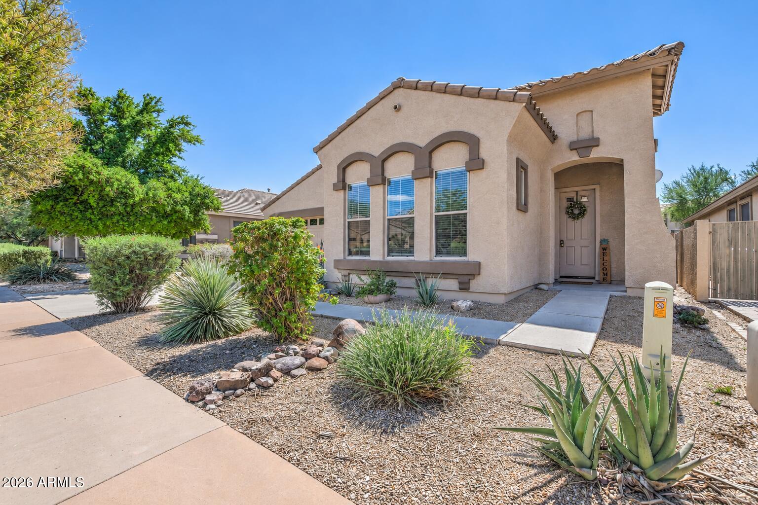 3117 W VIA DE PEDRO MIGUEL --