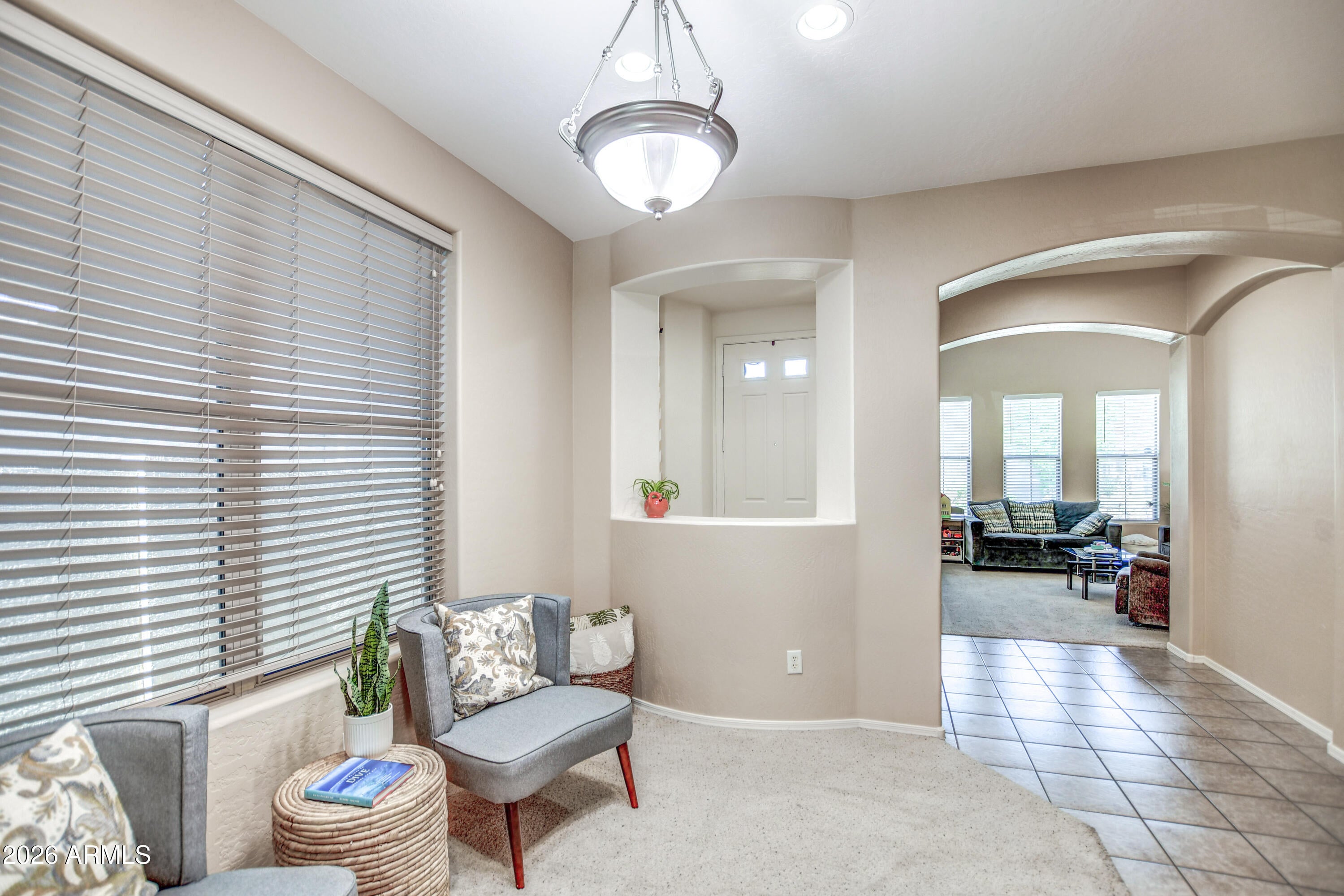 3117 W VIA DE PEDRO MIGUEL --