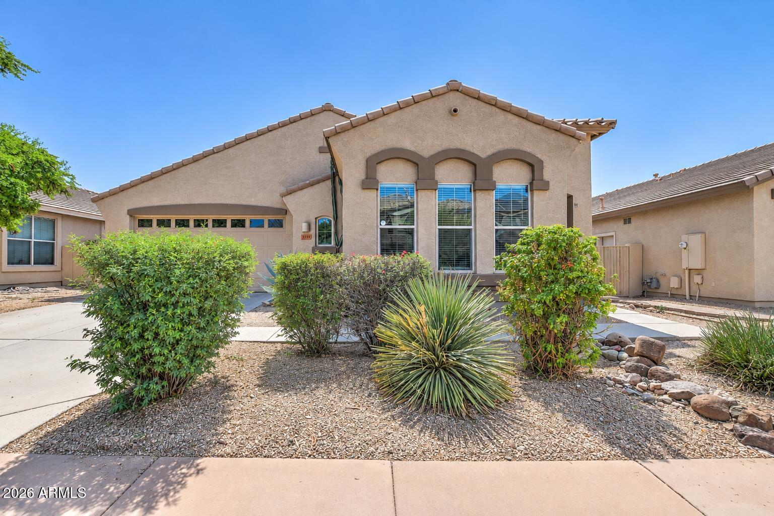 3117 W VIA DE PEDRO MIGUEL --