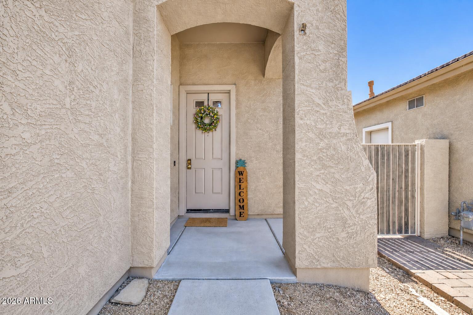 3117 W VIA DE PEDRO MIGUEL --