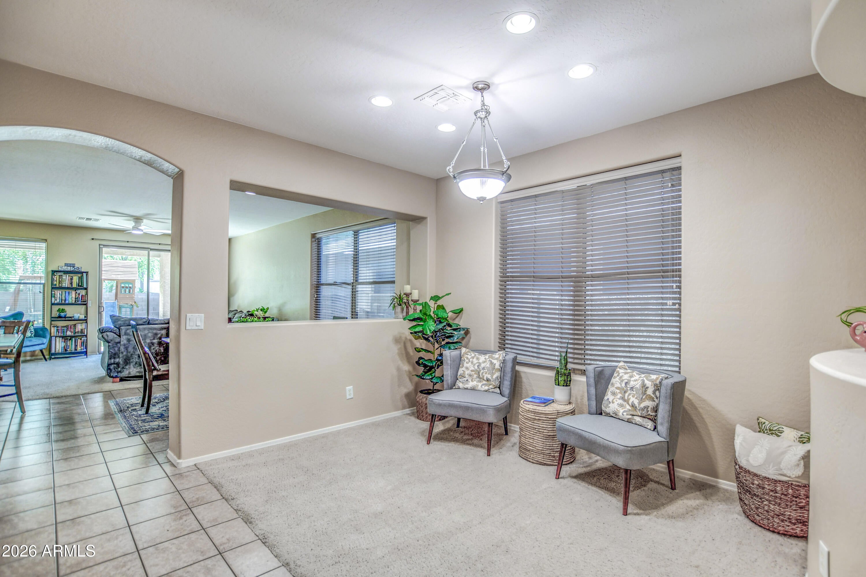 3117 W VIA DE PEDRO MIGUEL --