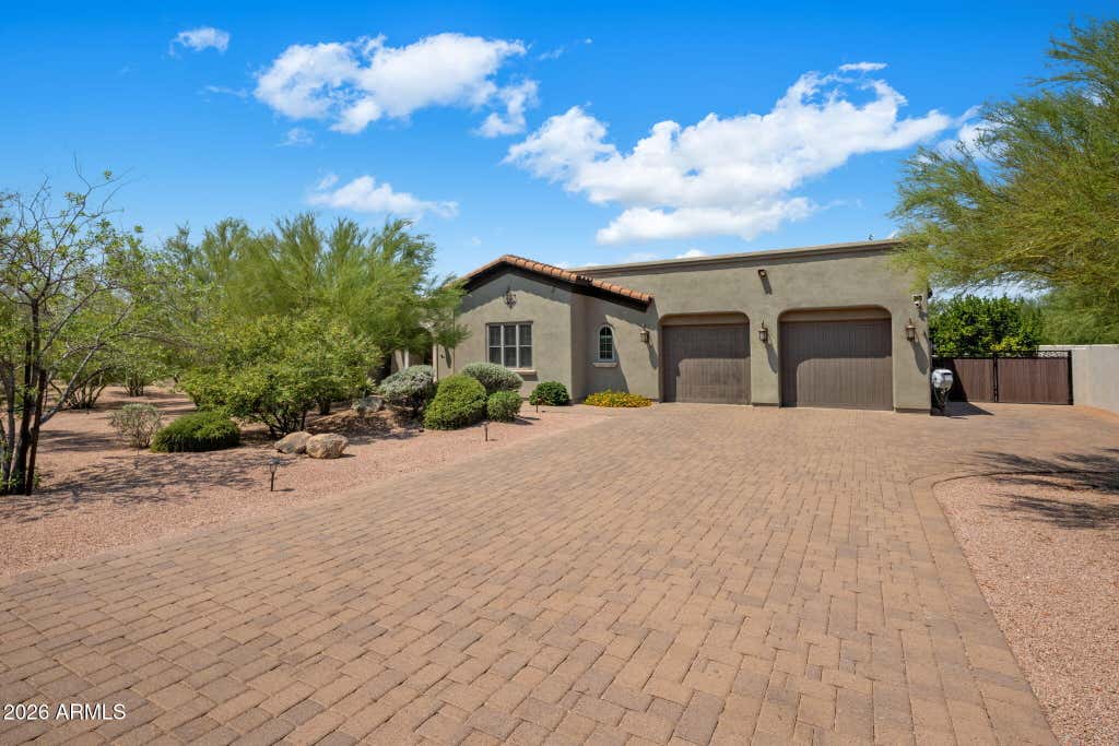 Photo of 35404 N 87th Place, Scottsdale, AZ 85266 (MLS # 7064839)