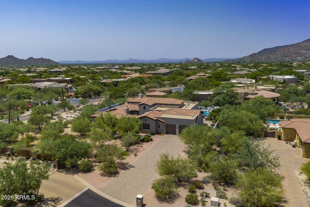 Photo of 35404 N 87th Place, Scottsdale, AZ 85266 (MLS # 7064839)