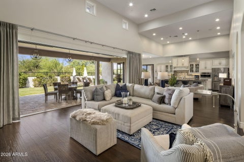 Photo of 35404 N 87th Place, Scottsdale, AZ 85266 (MLS # 7064839)