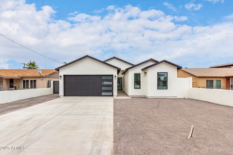 5416 W MYRTLE Avenue Glendale AZ 85301