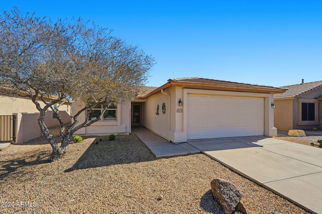Photo of 6317 S Pinaleno Place, Chandler, AZ 85249 (MLS # 6981243)