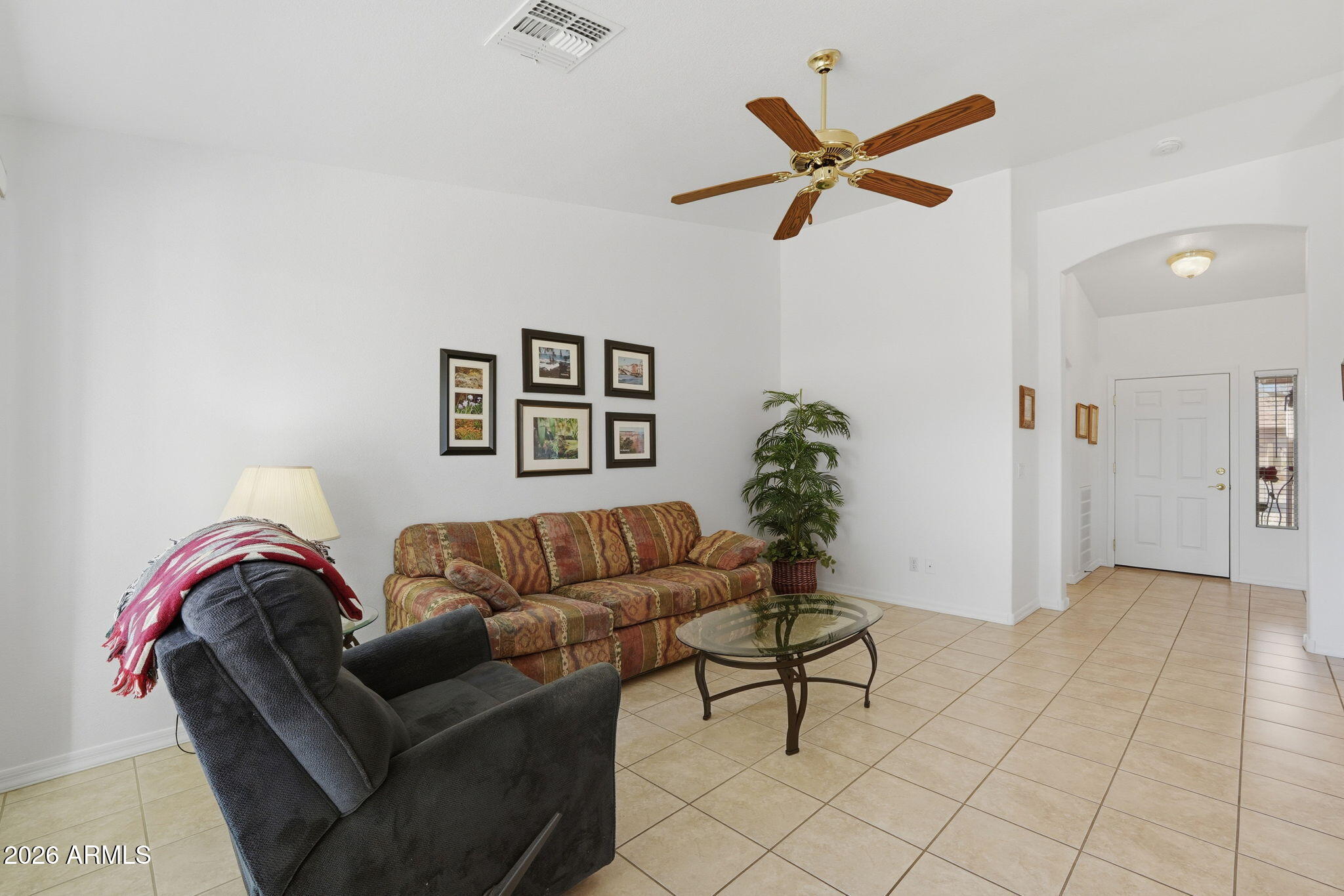 6317 S PINALENO Place