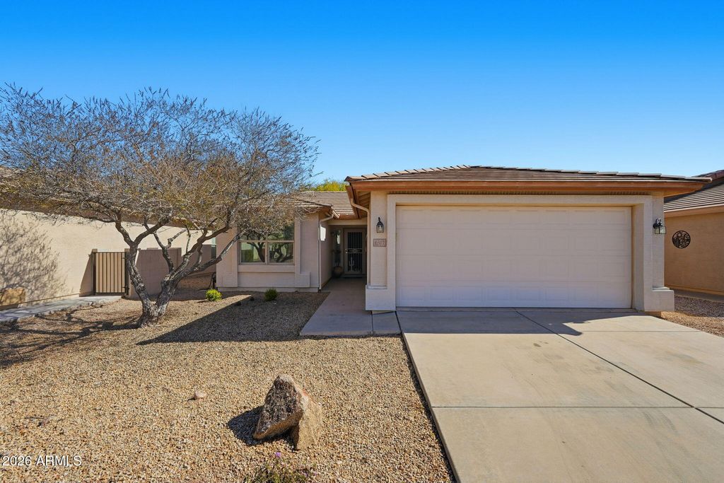 Photo of 6317 S Pinaleno Place, Chandler, AZ 85249 (MLS # 6981243)