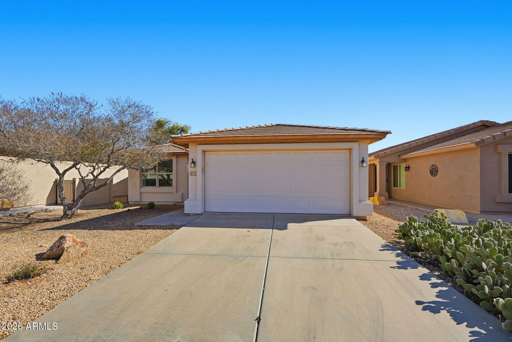 Photo of 6317 S Pinaleno Place, Chandler, AZ 85249 (MLS # 6981243)