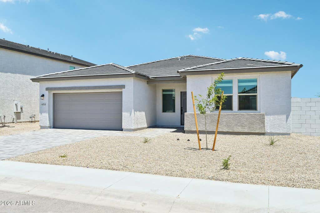 Photo of 46914 W Pecan Woods, Maricopa, AZ 85139 (MLS # 7039420)