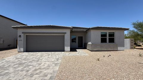 Photo of 46914 W Pecan Woods, Maricopa, AZ 85139 (MLS # 7039420)