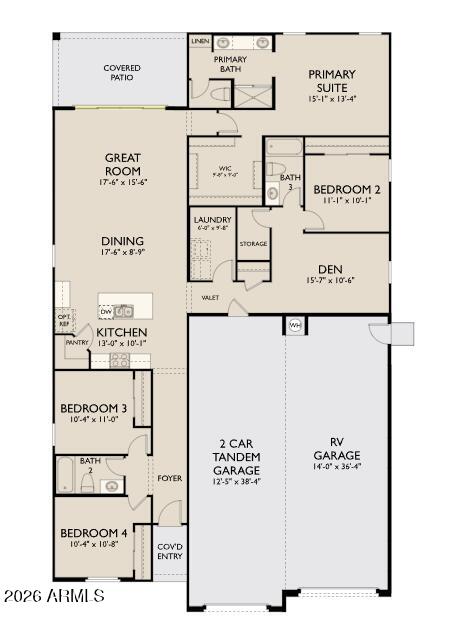 46914 W PECAN WOODS --