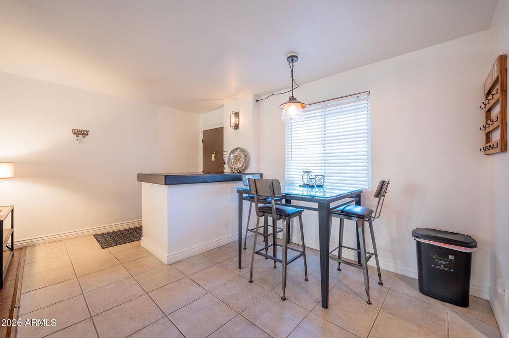 Photo of 7625 E Camelback Road #B116, Scottsdale, AZ 85251 (MLS # 6976818)