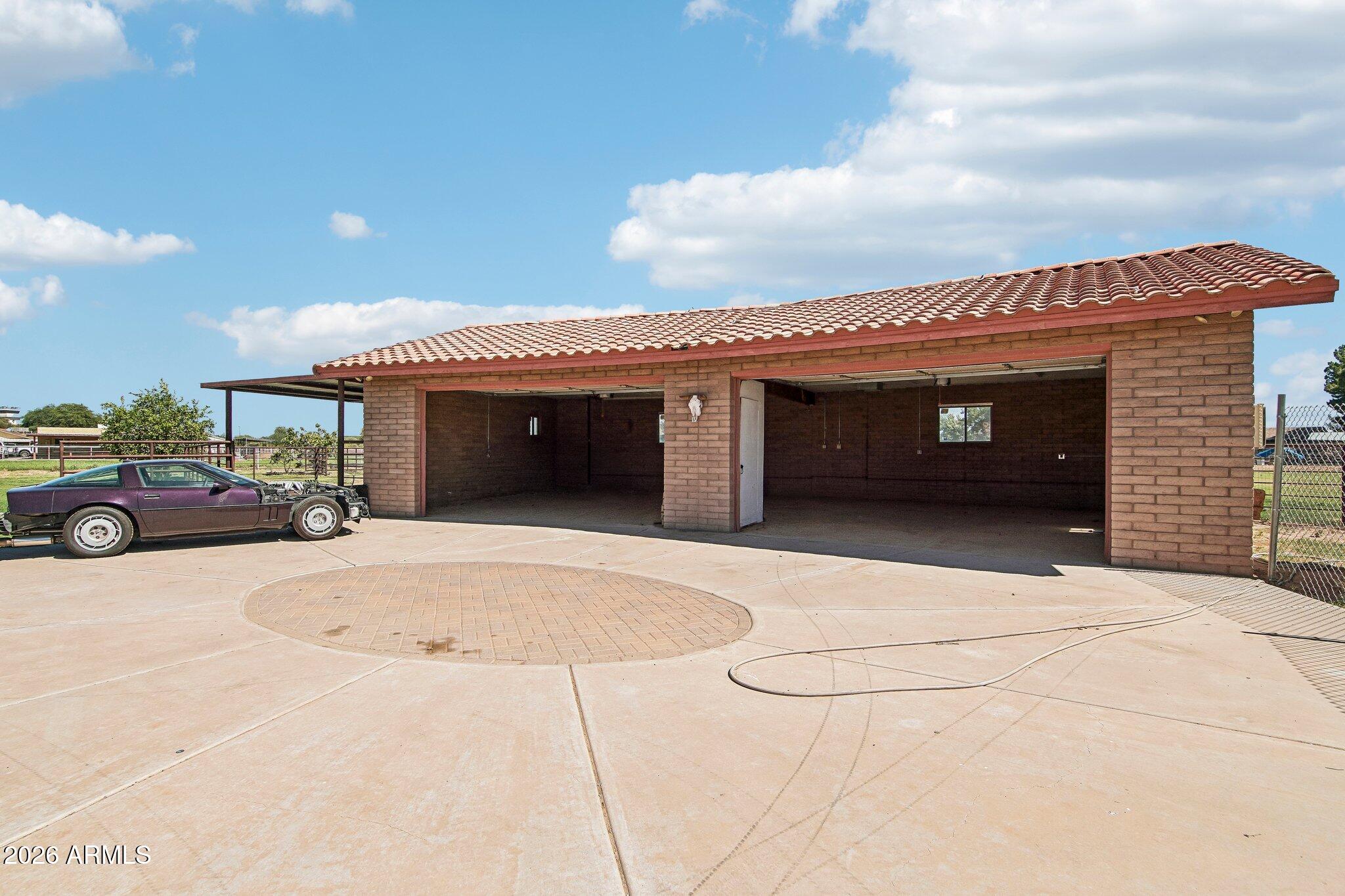 12137 E Bluebird Drive