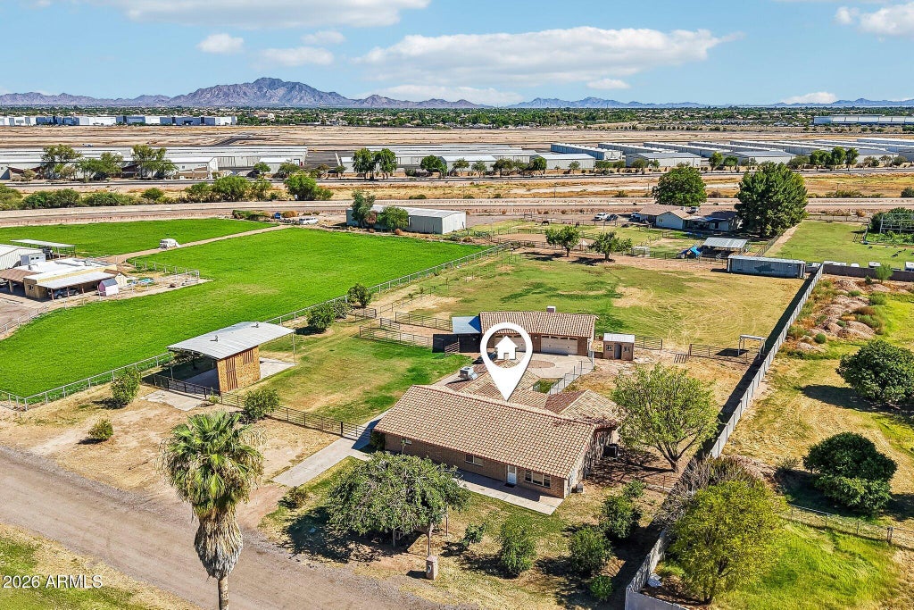 Photo of 12137 E Bluebird Drive, Chandler, AZ 85286 (MLS # 7069014)
