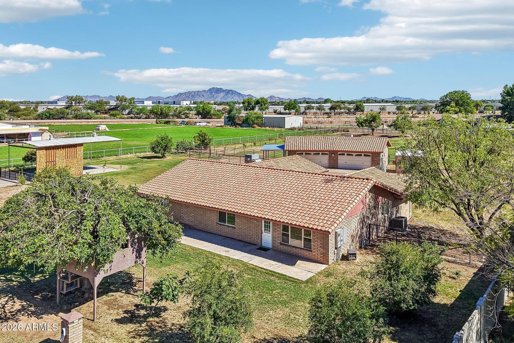 Photo of 12137 E Bluebird Drive, Chandler, AZ 85286 (MLS # 7069014)