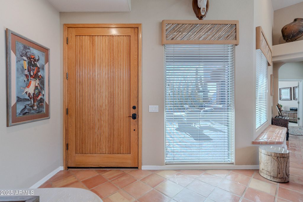 Photo of 5892 E Carefree Mountain Drive, Carefree, AZ 85377 (MLS # 6869070)