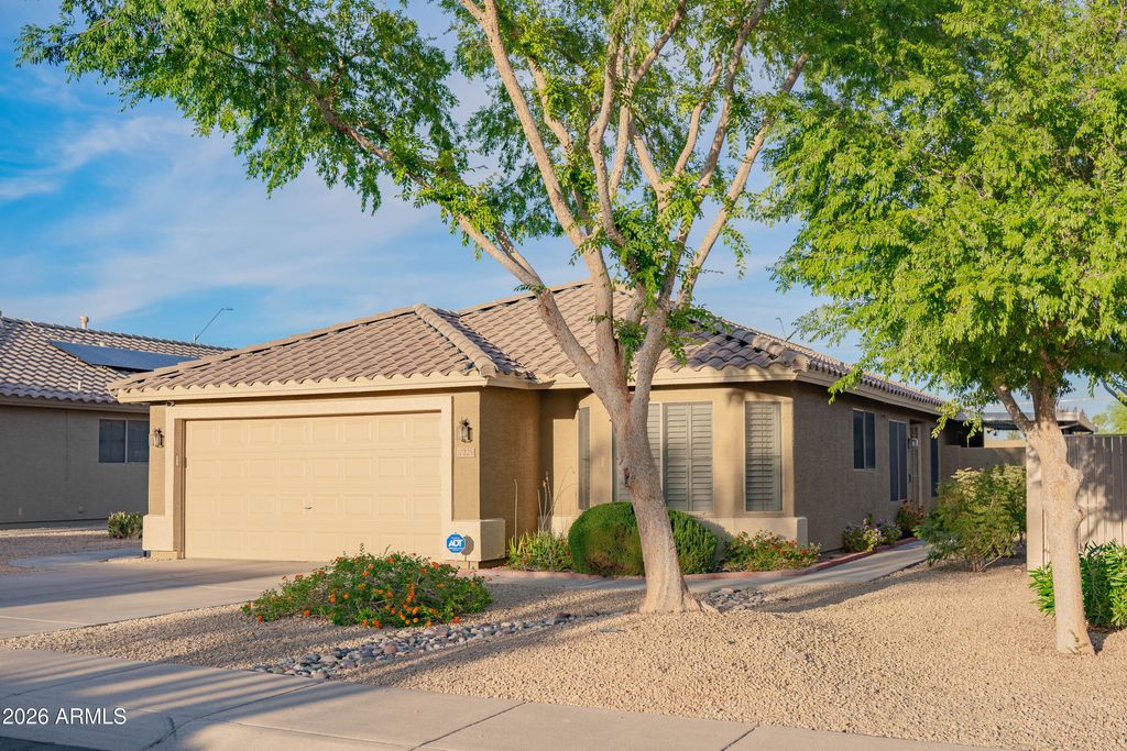 Photo of 17225 N 51st Drive, Glendale, AZ 85308 (MLS # 6996451)