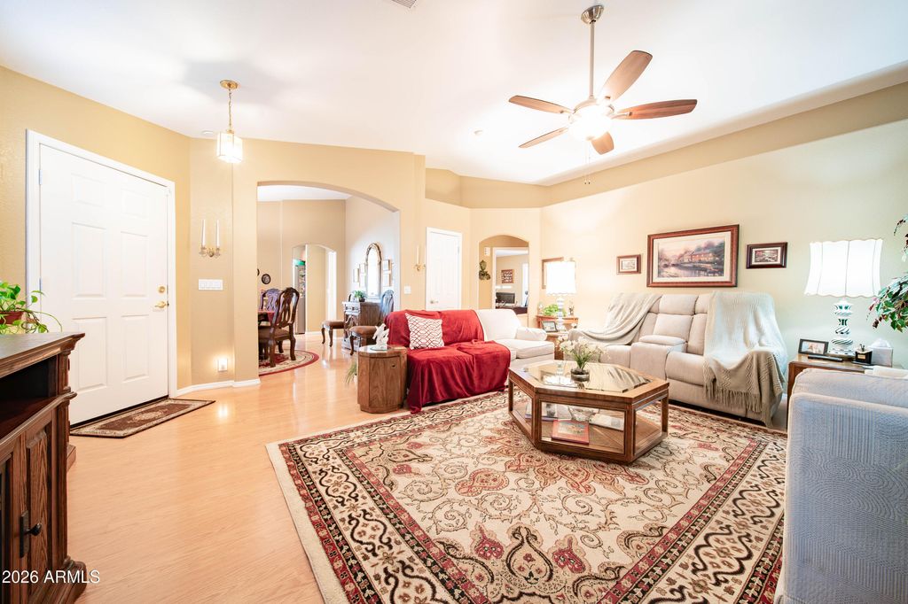 Photo of 17225 N 51st Drive, Glendale, AZ 85308 (MLS # 6996451)