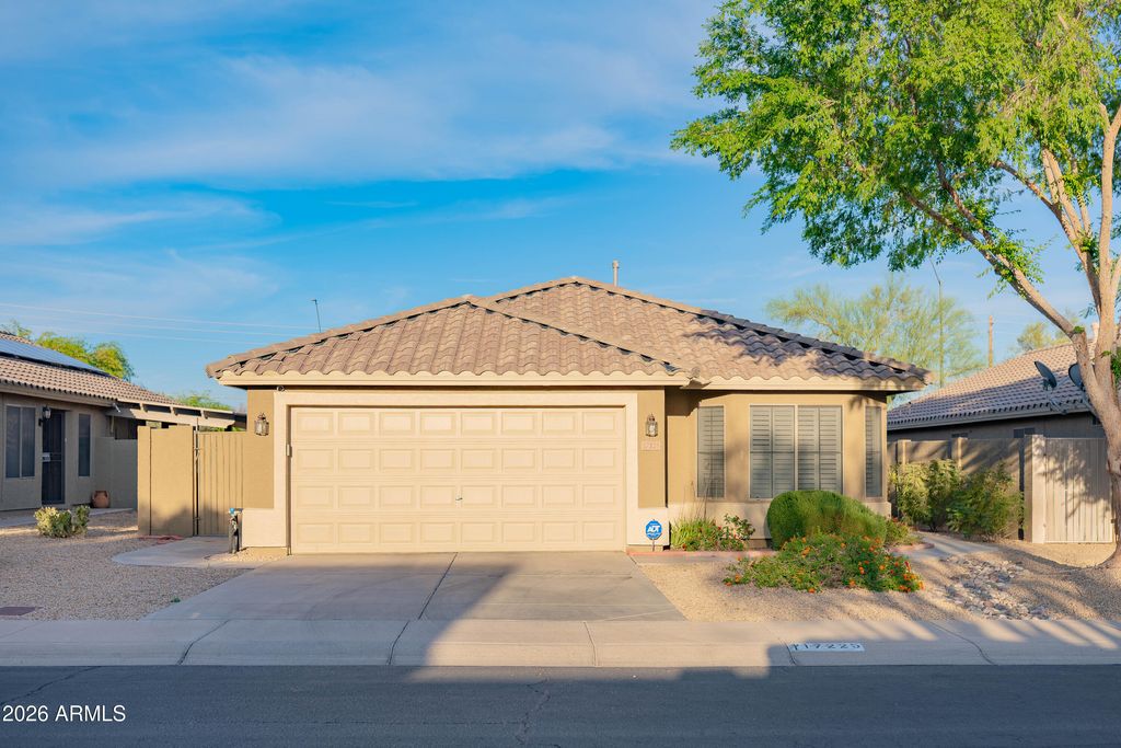 Photo of 17225 N 51st Drive, Glendale, AZ 85308 (MLS # 6996451)