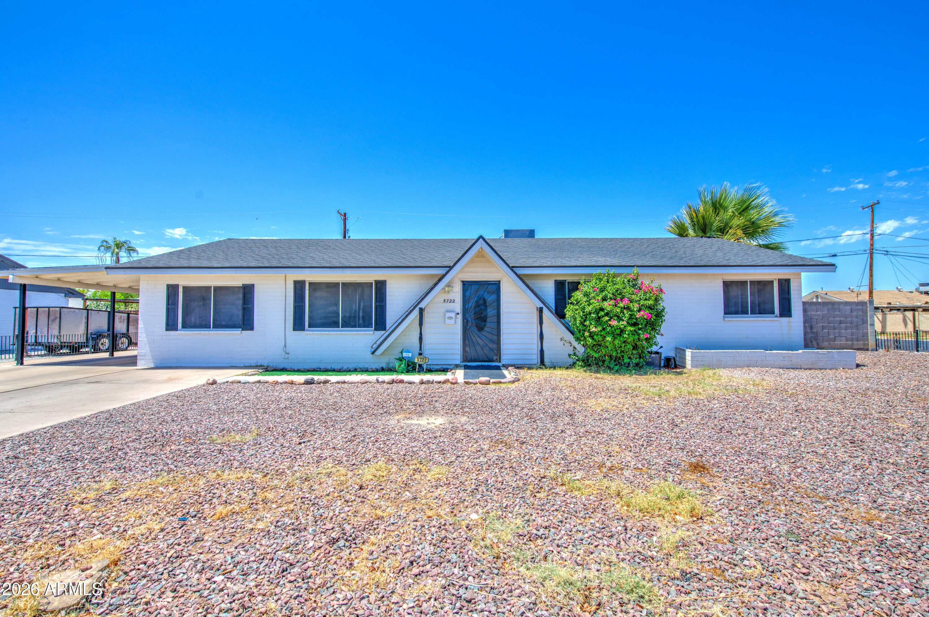 5722 N 62nd Drive
