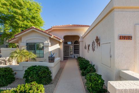 A home in Sun City West