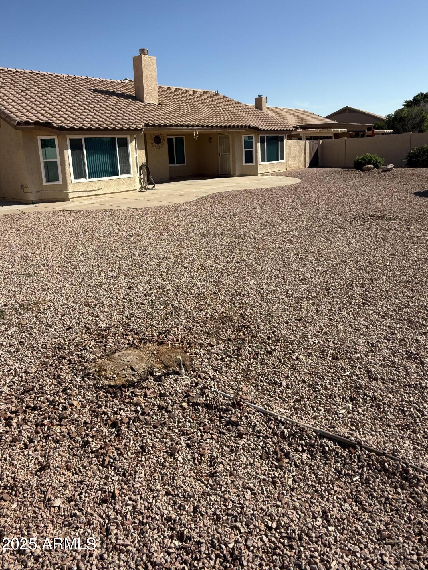 19890 N 85 drive Drive