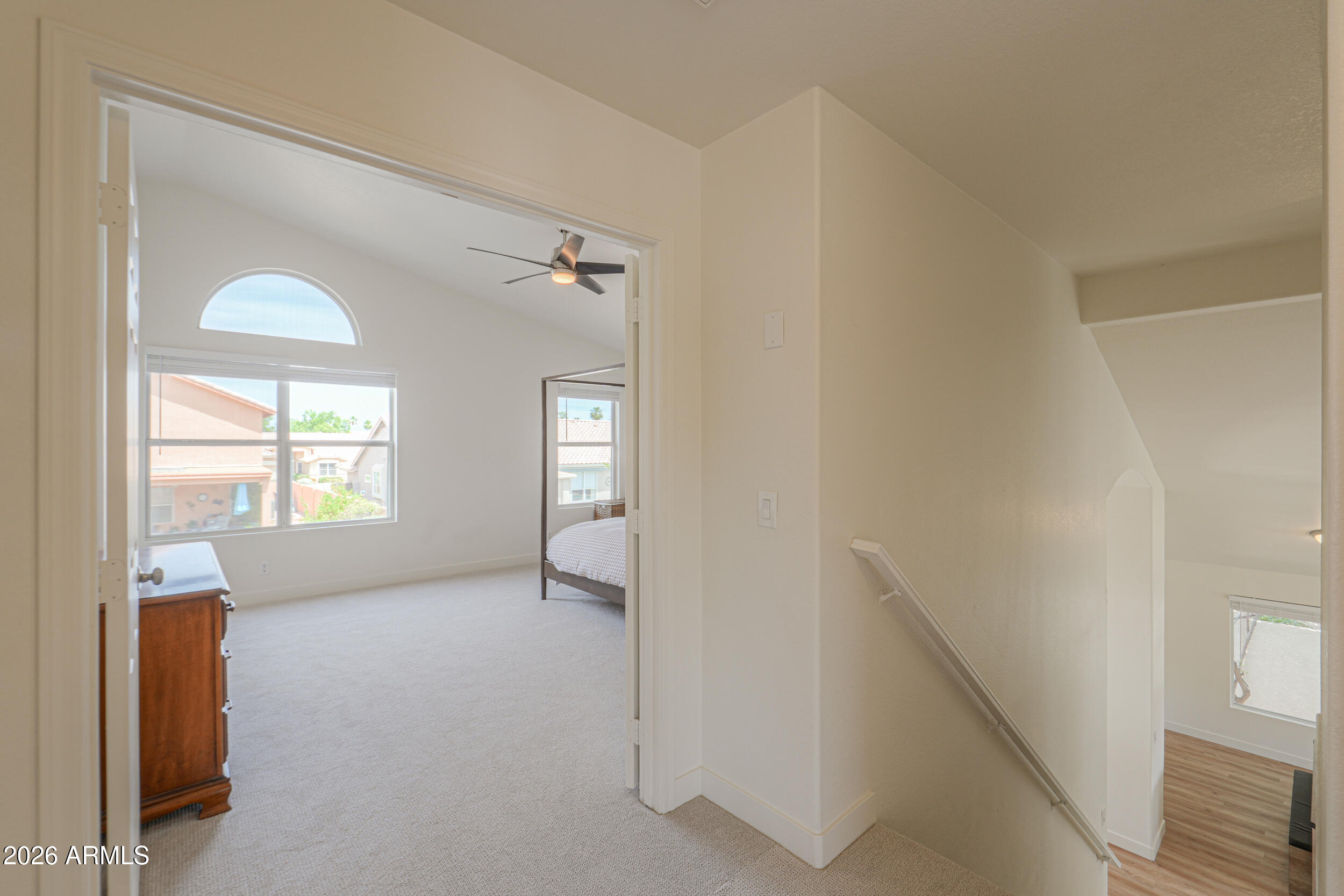 SUPERSTITION MEADOWS SUBDIVISION - Residential