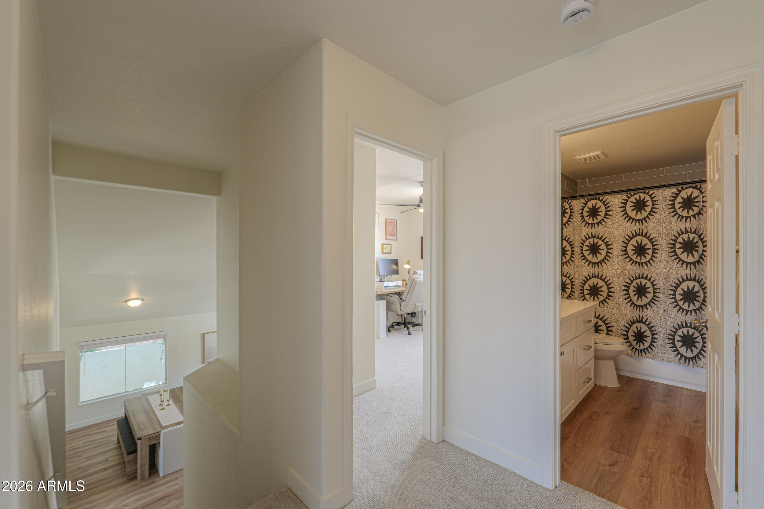 SUPERSTITION MEADOWS SUBDIVISION - Residential