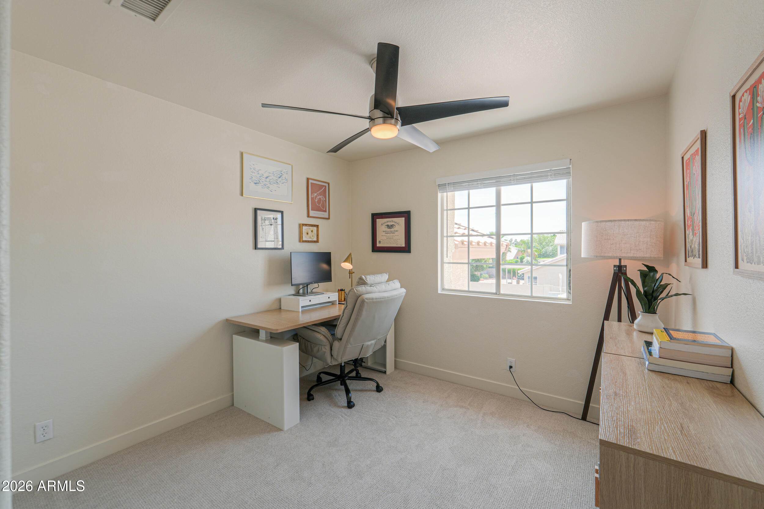 SUPERSTITION MEADOWS SUBDIVISION - Residential
