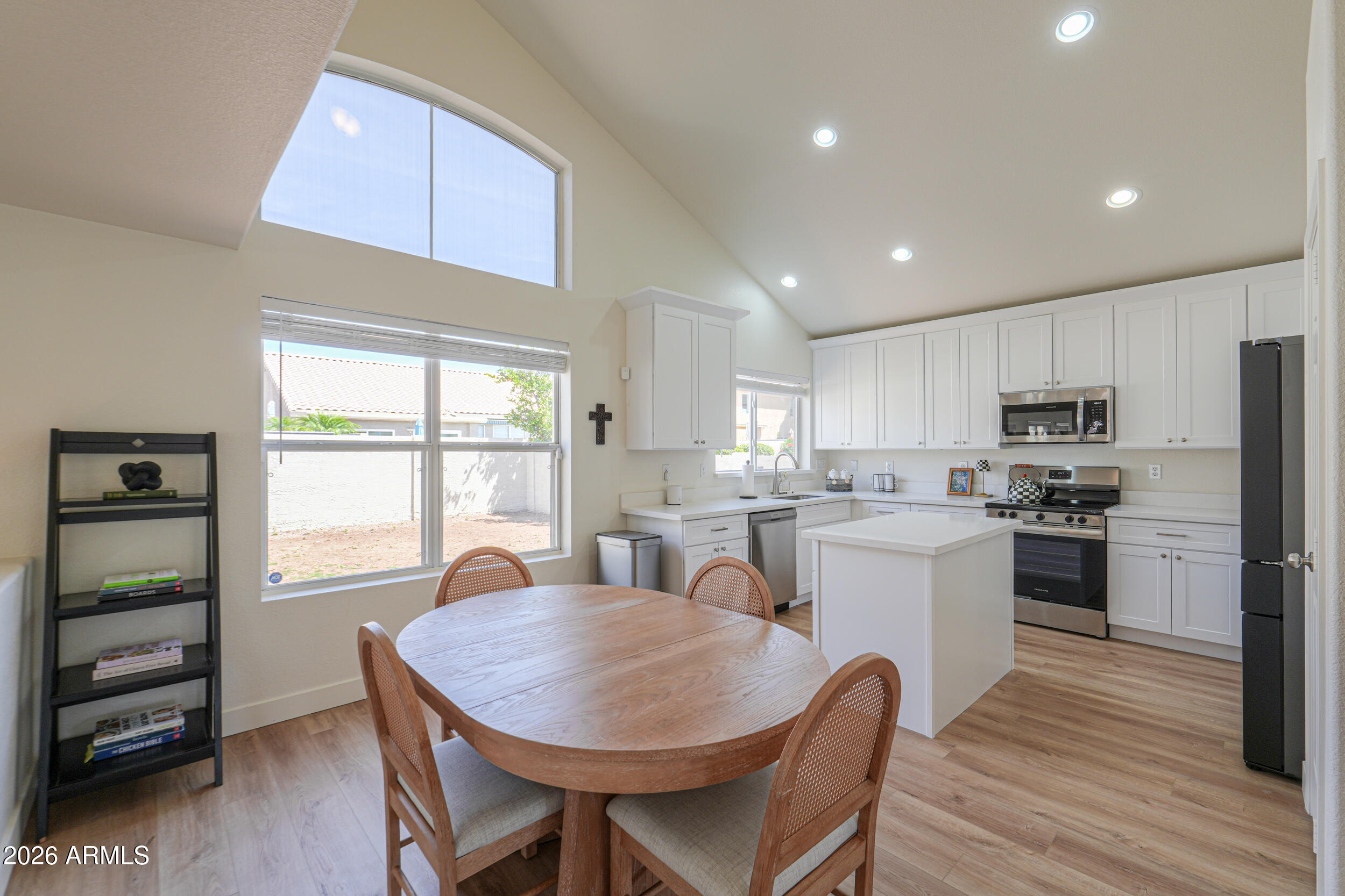 SUPERSTITION MEADOWS SUBDIVISION - Residential