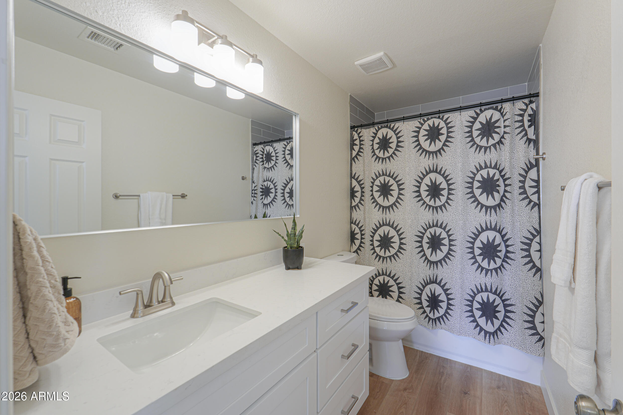 SUPERSTITION MEADOWS SUBDIVISION - Residential