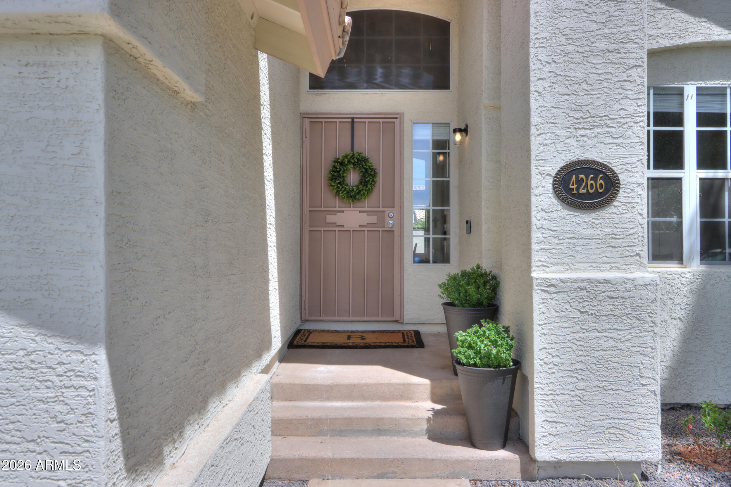 SUPERSTITION MEADOWS SUBDIVISION - Residential