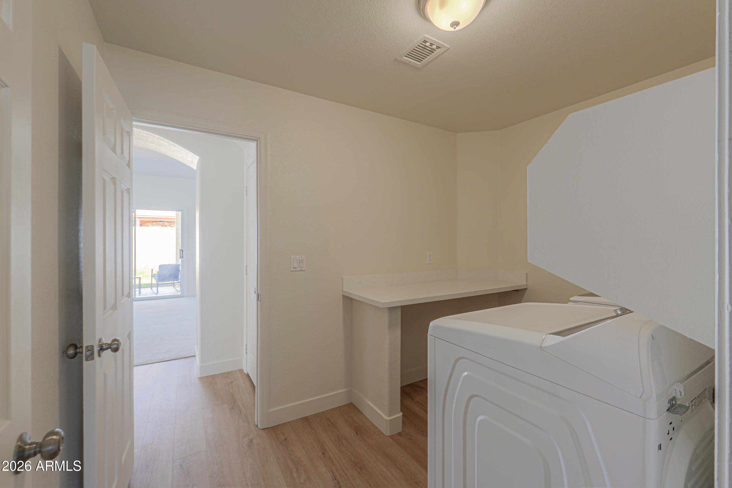 SUPERSTITION MEADOWS SUBDIVISION - Residential