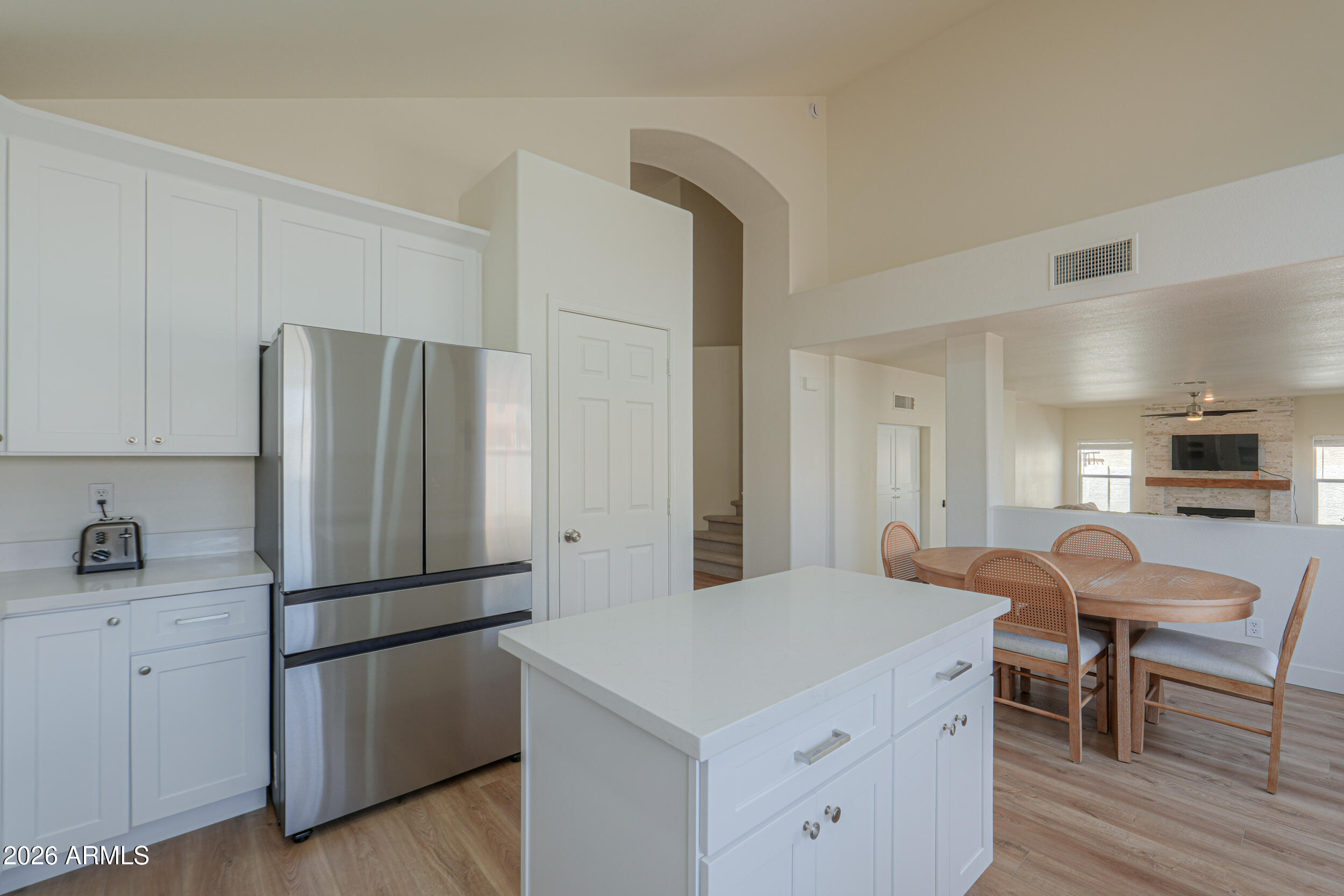 SUPERSTITION MEADOWS SUBDIVISION - Residential