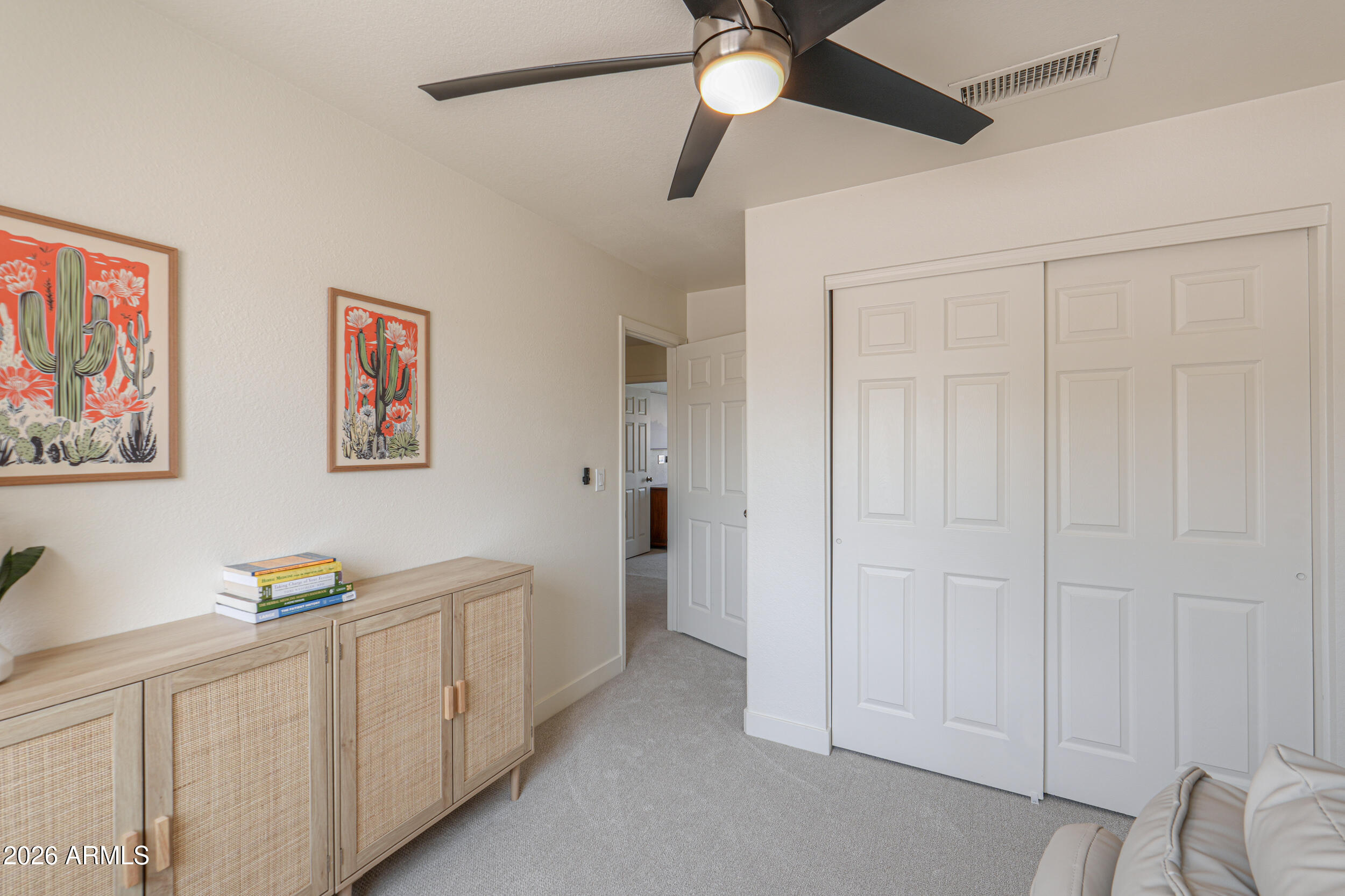 SUPERSTITION MEADOWS SUBDIVISION - Residential