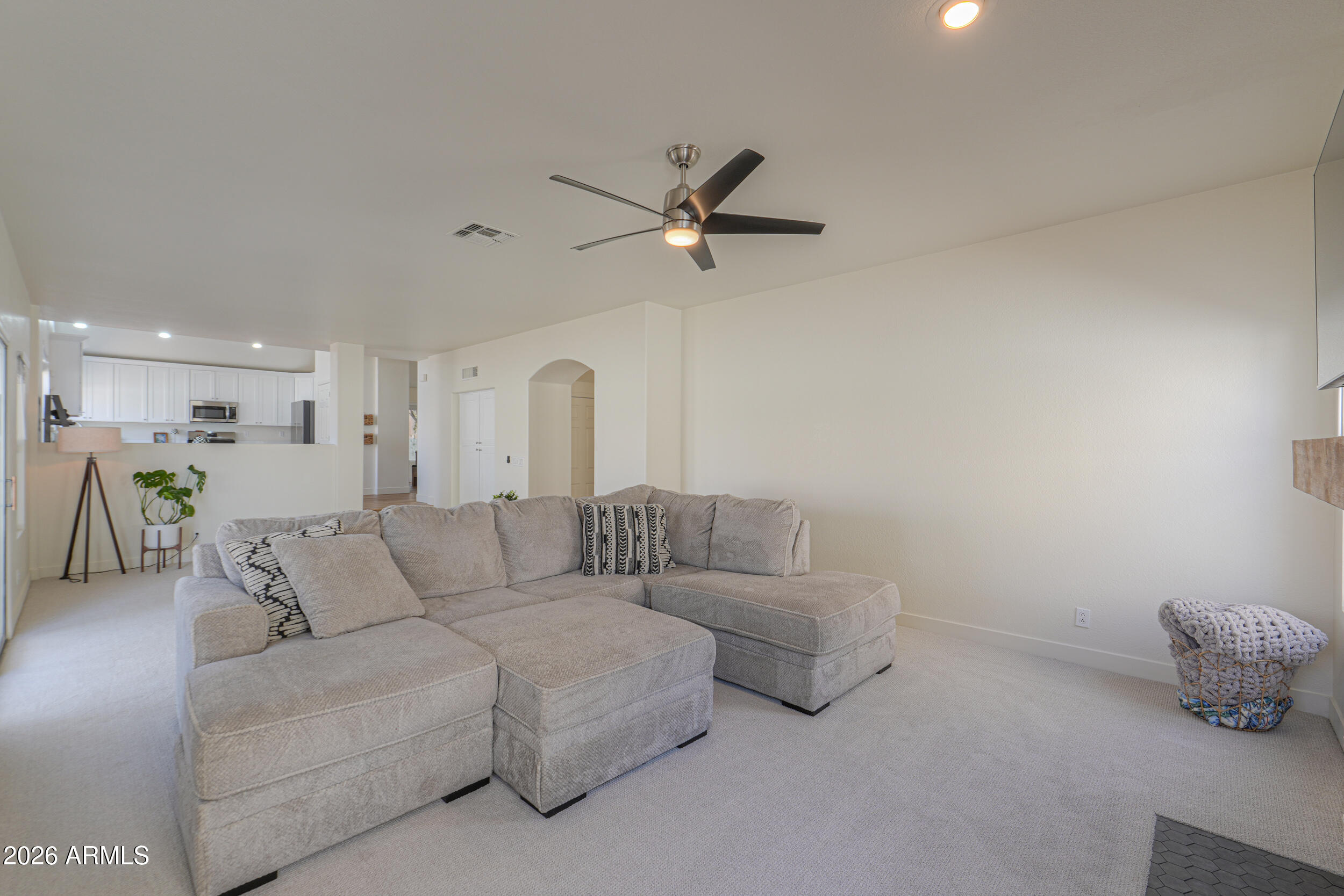 SUPERSTITION MEADOWS SUBDIVISION - Residential