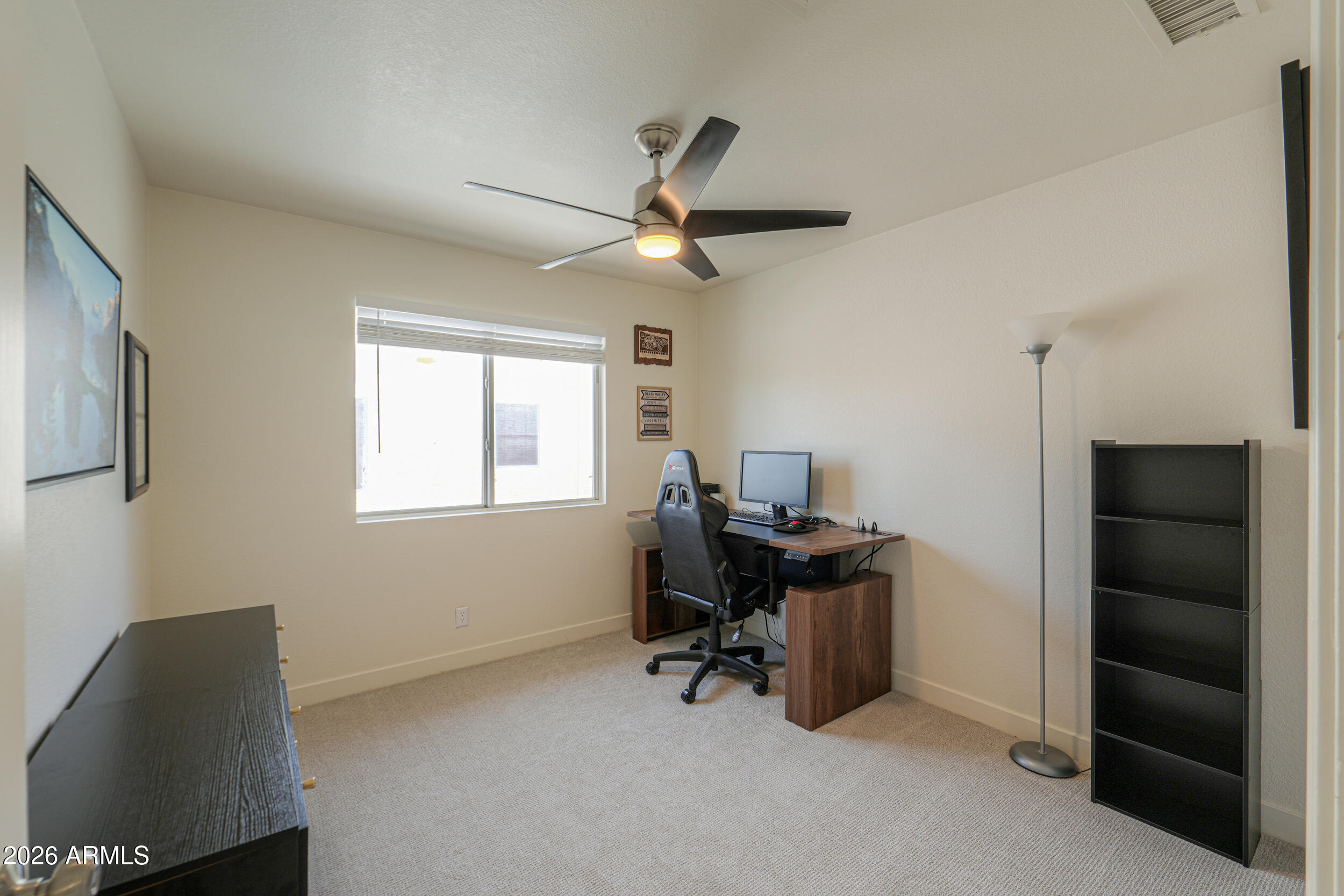 SUPERSTITION MEADOWS SUBDIVISION - Residential