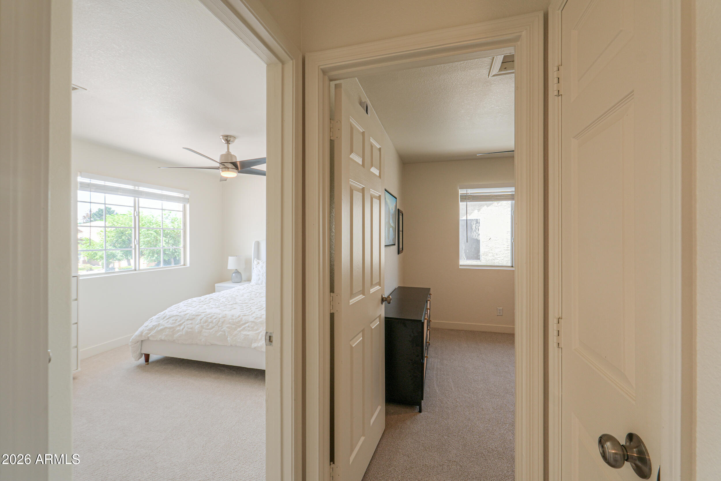 SUPERSTITION MEADOWS SUBDIVISION - Residential
