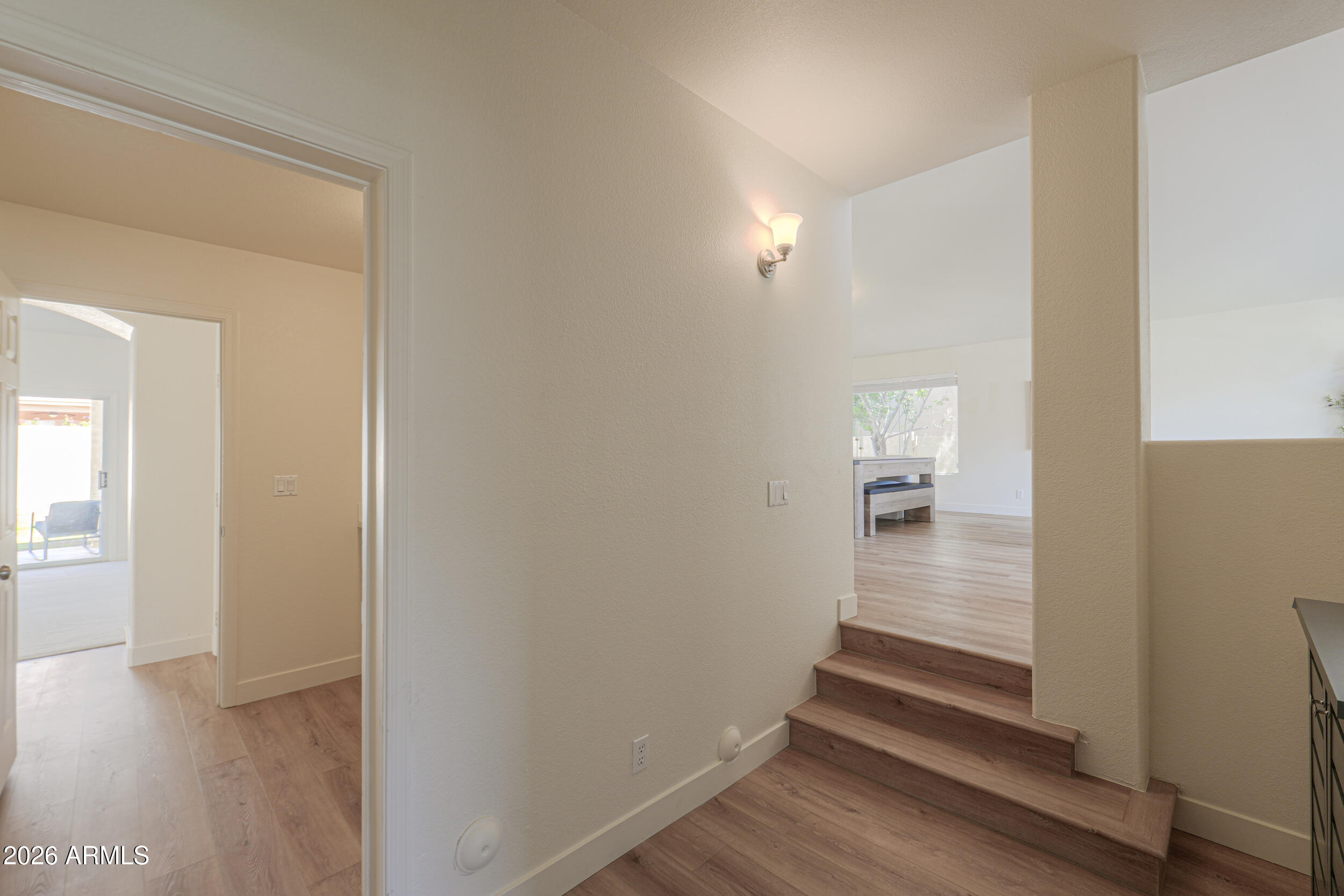 SUPERSTITION MEADOWS SUBDIVISION - Residential
