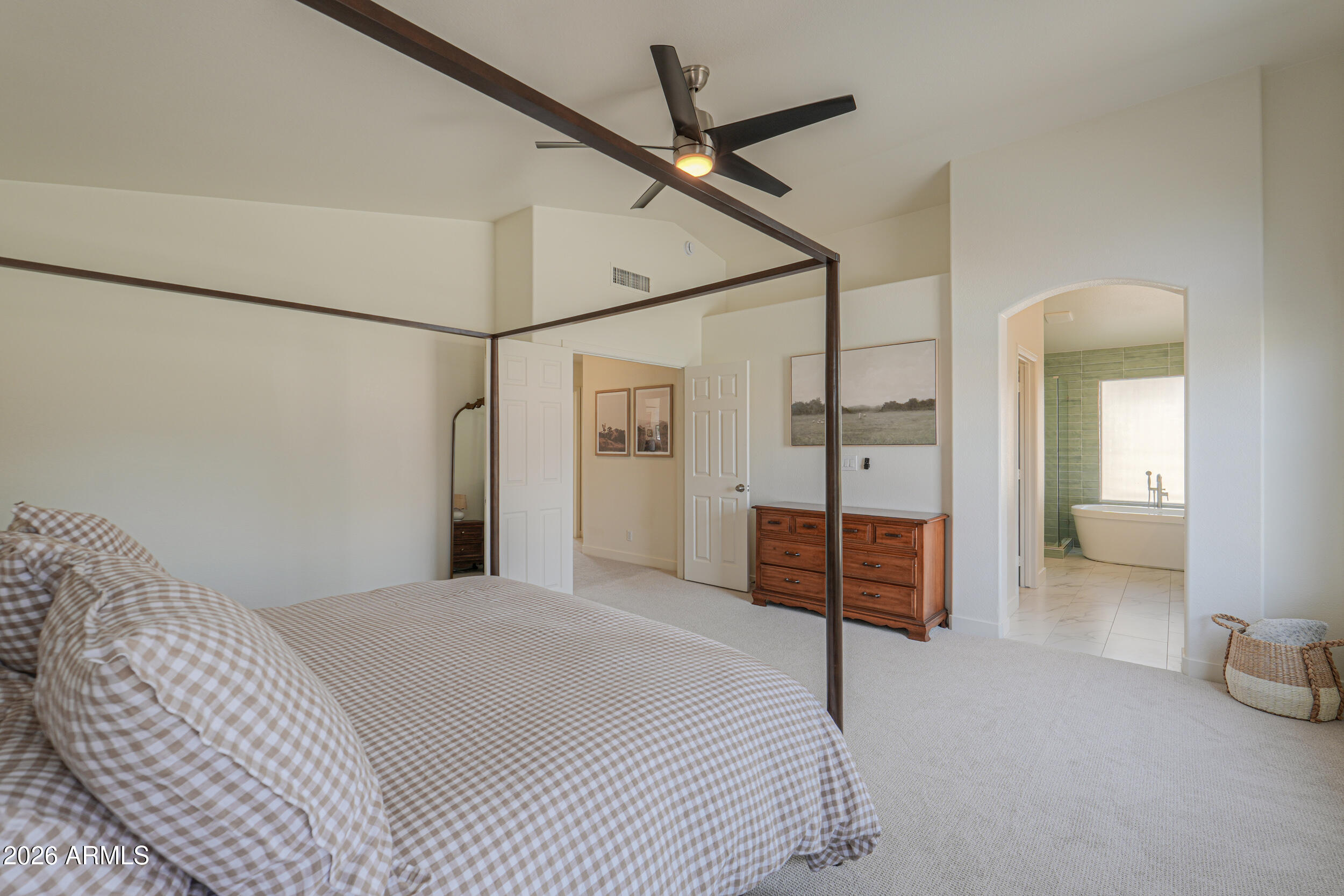SUPERSTITION MEADOWS SUBDIVISION - Residential