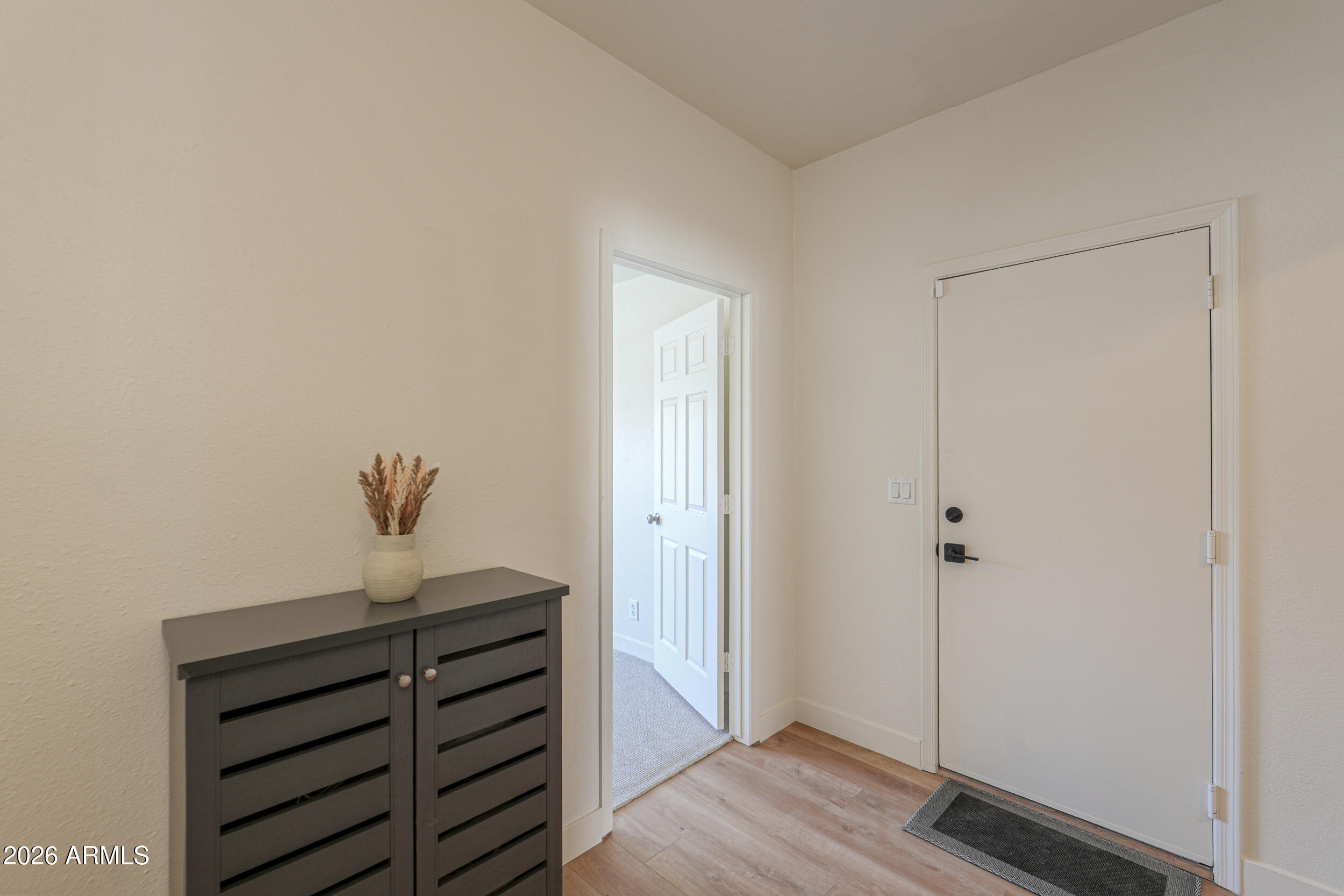 SUPERSTITION MEADOWS SUBDIVISION - Residential
