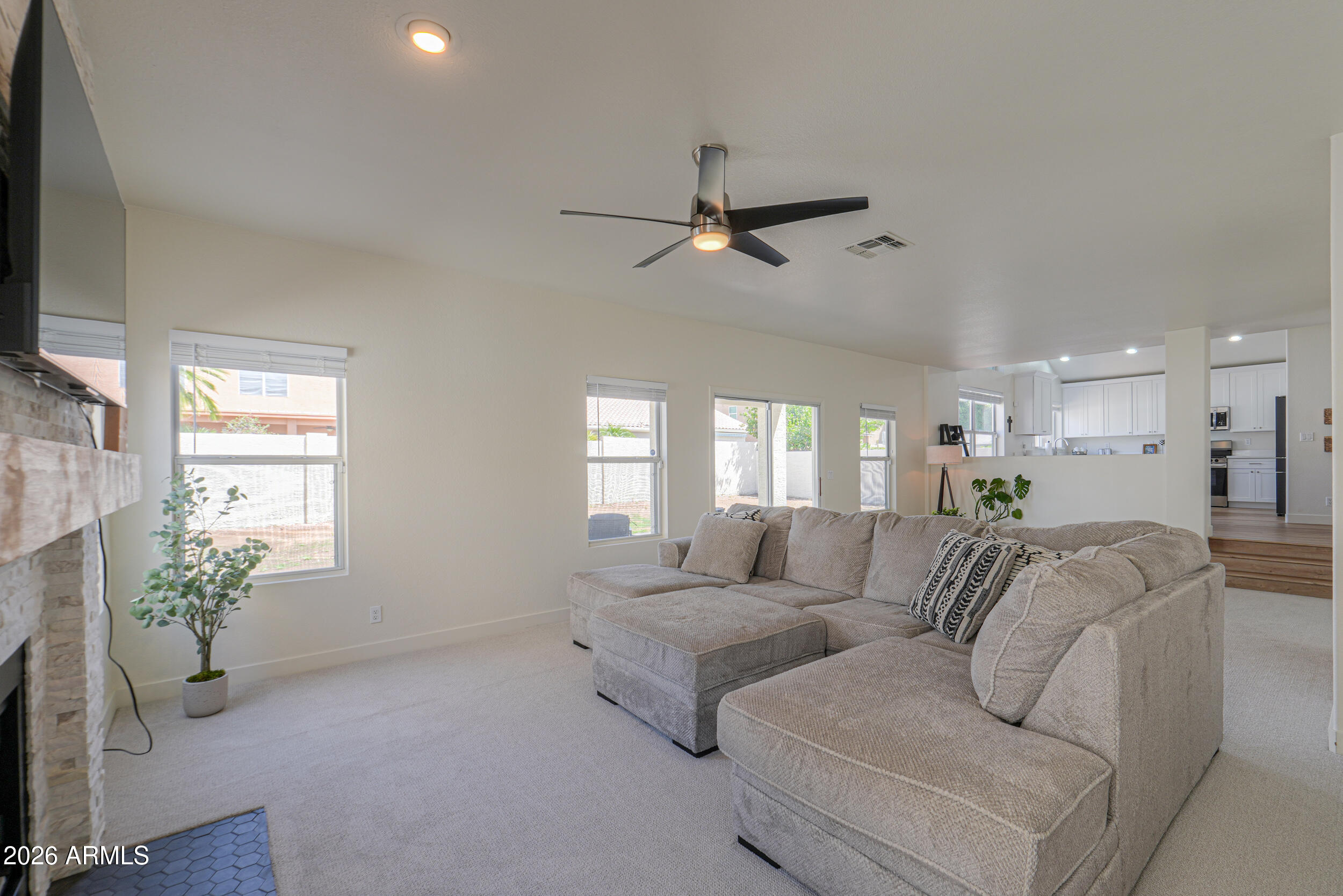 SUPERSTITION MEADOWS SUBDIVISION - Residential