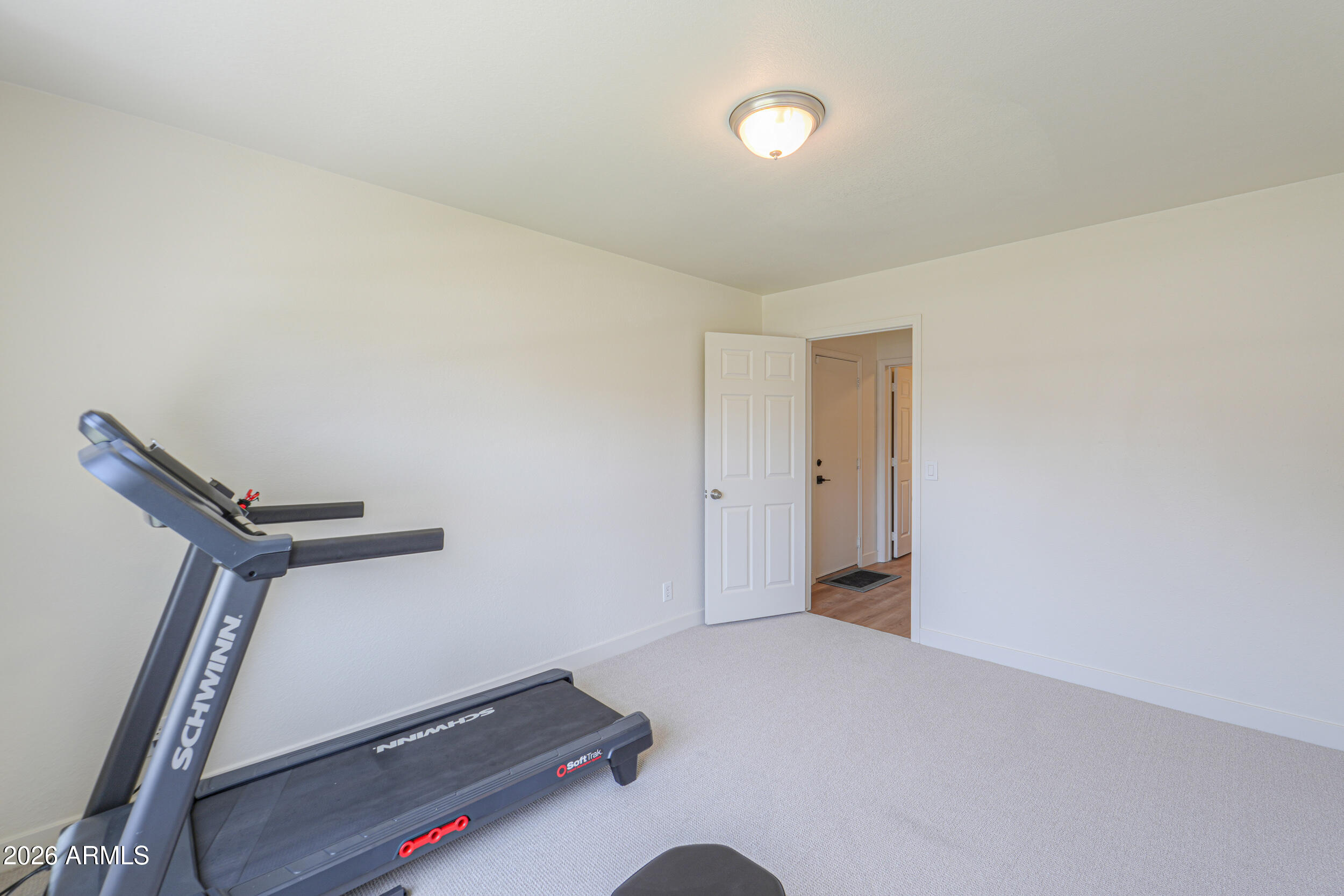 SUPERSTITION MEADOWS SUBDIVISION - Residential